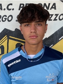 MARINO CRISTIAN